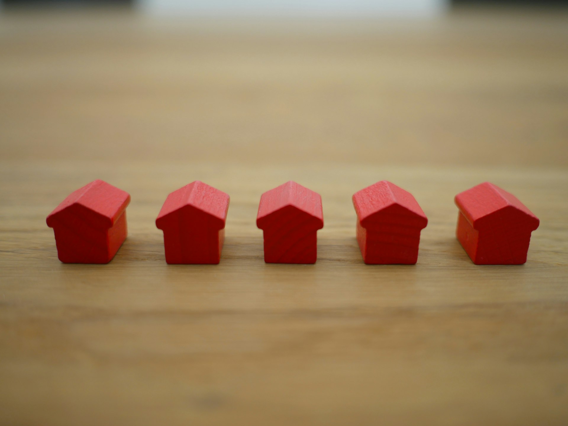 Immobilienankauf in Schwanewede