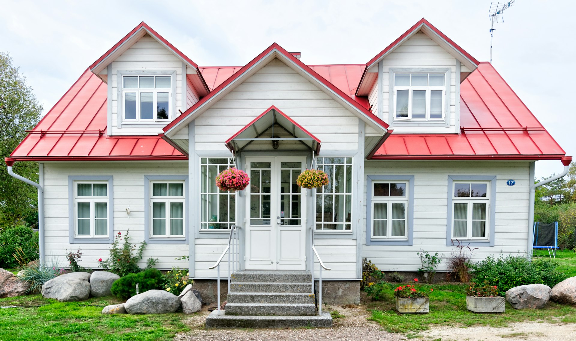 Haus mieten in Verden